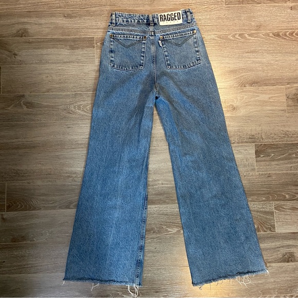 The Ragged Priest jeans - Picture 4 of 5